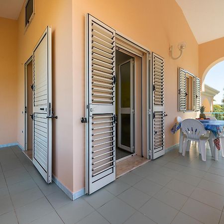 الشقق الفندقية كارديدوفي  Mare Azzurro المظهر الخارجي الصورة
